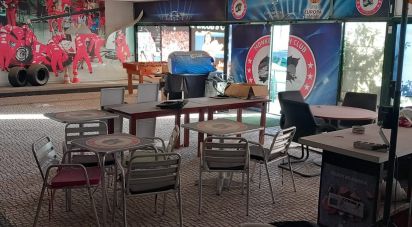 Boutique/Local commercial à Alto do Seixalinho, Santo André e Verderena de 270 m²