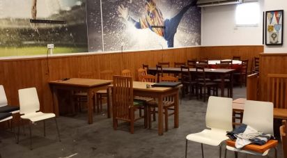 Boutique/Local commercial à Alto do Seixalinho, Santo André e Verderena de 270 m²