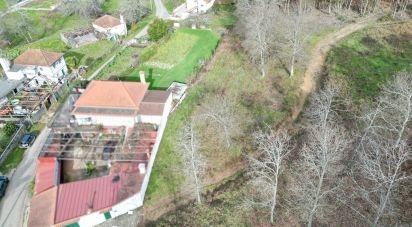 Terreno urbano em Espinhal de 1 116 m²