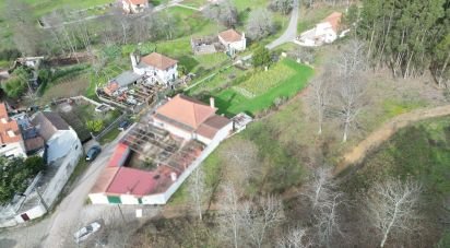 Terreno urbano em Espinhal de 1 116 m²