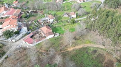 Terreno urbano em Espinhal de 1 116 m²