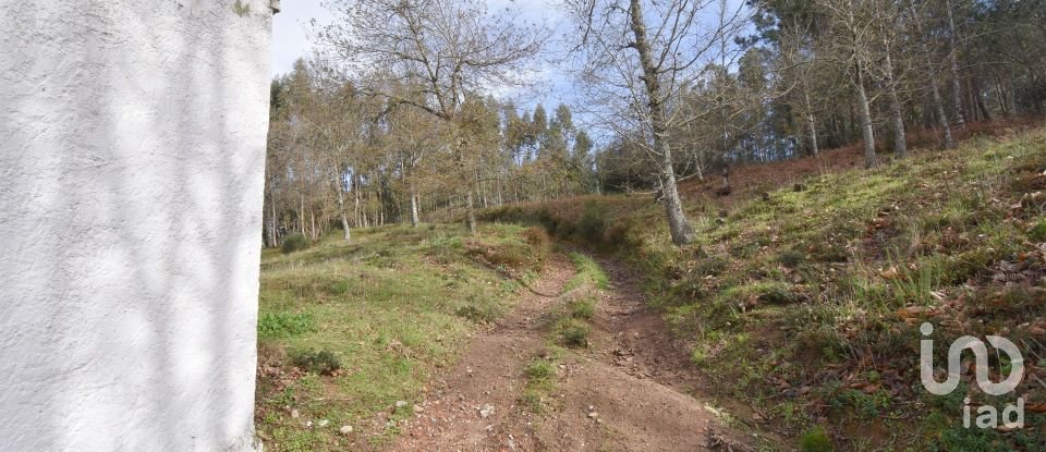 Terreno urbano em Espinhal de 1 116 m²