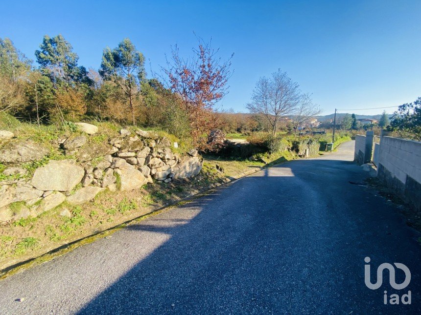 Terrain agricole à Sopo de 1 022 m²