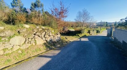 Farm land in Sopo of 1,022 m²