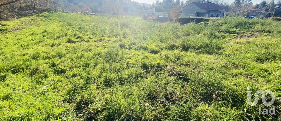 Terrain agricole à Sopo de 1 022 m²