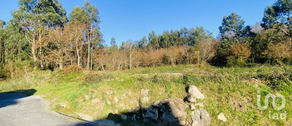 Terrain agricole à Sopo de 1 022 m²