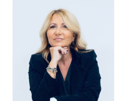 Catherine Ratieuville