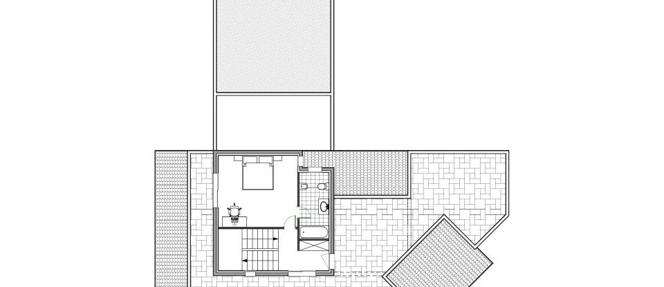Moradia T4 em Quelfes de 260 m²