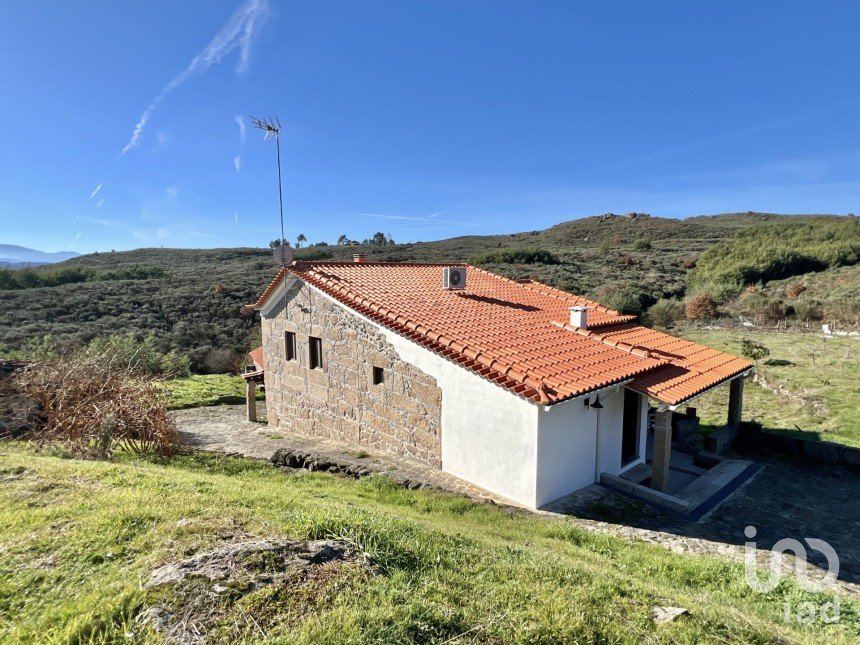 Farm T3 in Fornos de Algodres of 250 m²