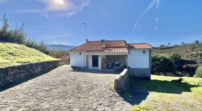 Farm T3 in Fornos de Algodres of 250 m²