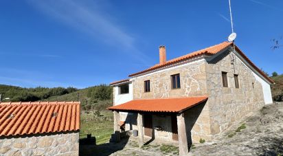 Farm T3 in Fornos de Algodres of 250 m²