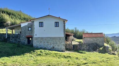 Farm T3 in Fornos de Algodres of 250 m²