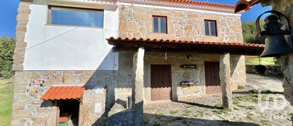 Farm T3 in Fornos de Algodres of 250 m²