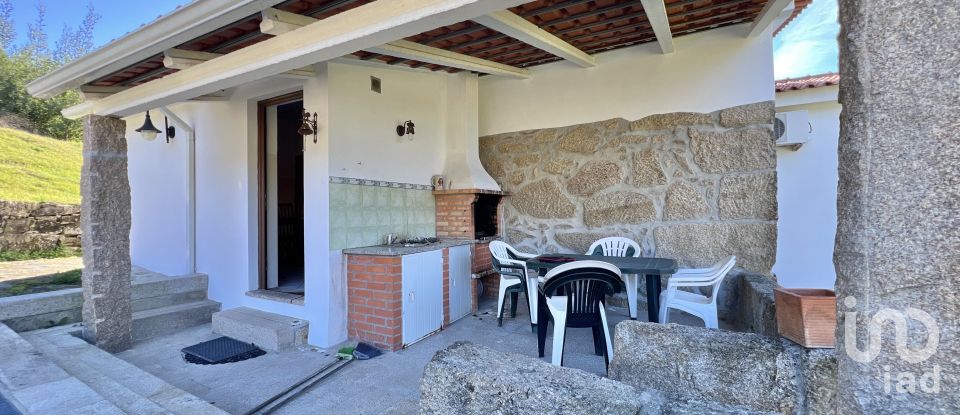 Farm T3 in Fornos de Algodres of 250 m²