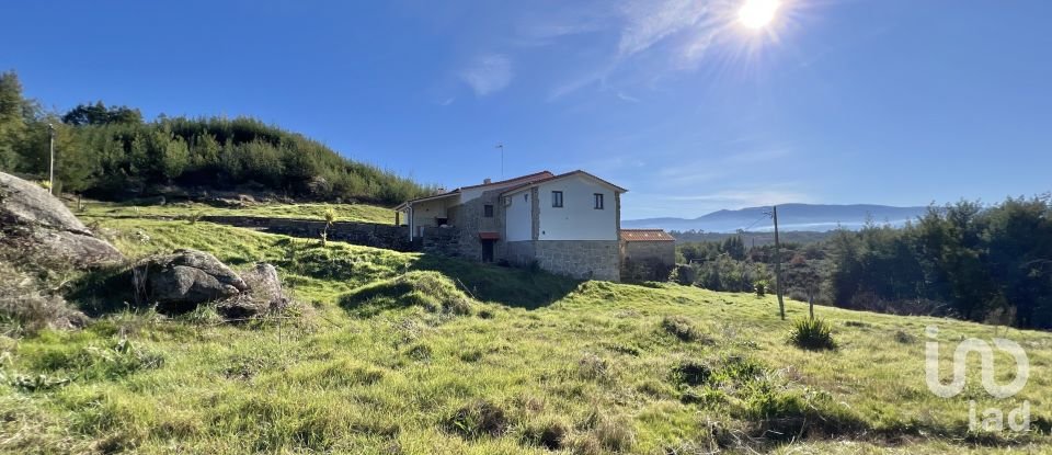 Farm T3 in Fornos de Algodres of 250 m²