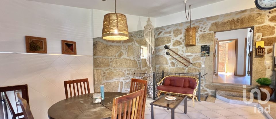 Farm T3 in Fornos de Algodres of 250 m²