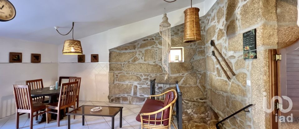 Farm T3 in Fornos de Algodres of 250 m²