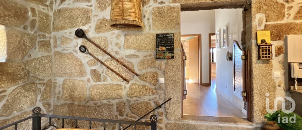 Farm T3 in Fornos de Algodres of 250 m²