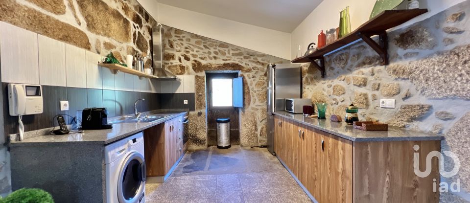 Farm T3 in Fornos de Algodres of 250 m²