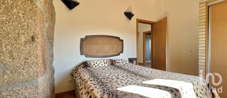 Farm T3 in Fornos de Algodres of 250 m²