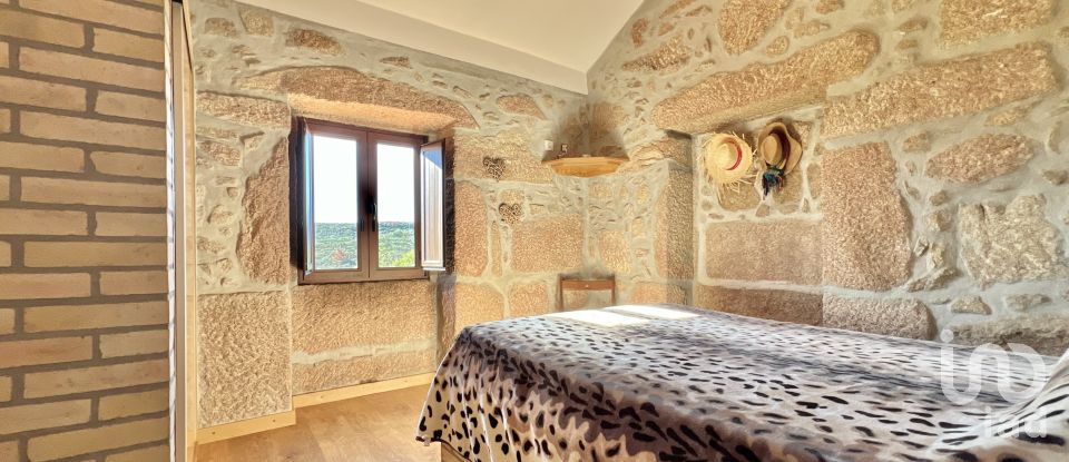 Farm T3 in Fornos de Algodres of 250 m²