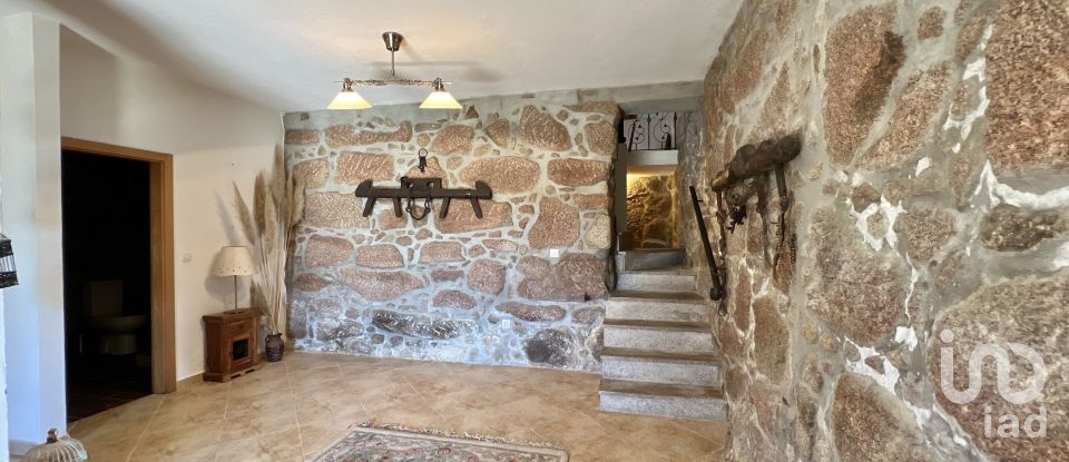 Farm T3 in Fornos de Algodres of 250 m²