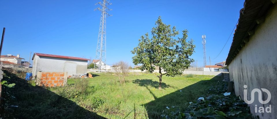 Terrain à Avanca de 585 m²