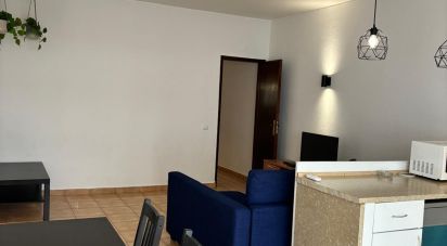 Apartment T1 in Albufeira e Olhos de Água of 67 m²