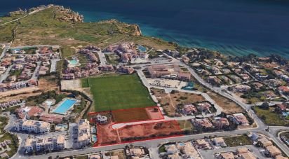 Terrain à São Gonçalo De Lagos de 1 193 m²