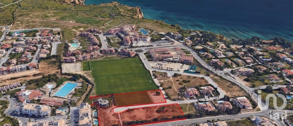 Land in São Gonçalo De Lagos of 1,193 m²