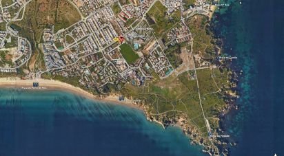 Terrain à São Gonçalo De Lagos de 1 193 m²