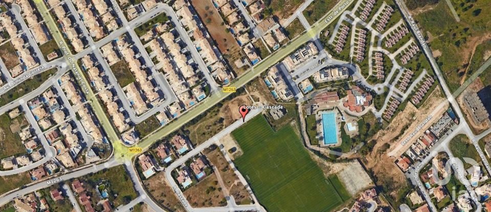 Land in São Gonçalo De Lagos of 1,193 m²