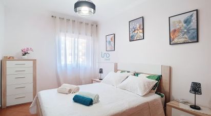 Appartement T1 à Armação de Pêra de 62 m²