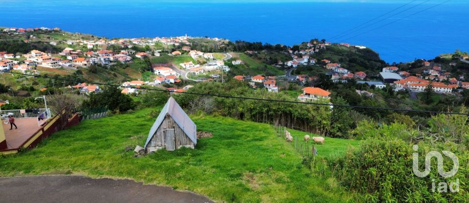 Terrain à bâtir à São Jorge de 1 920 m²