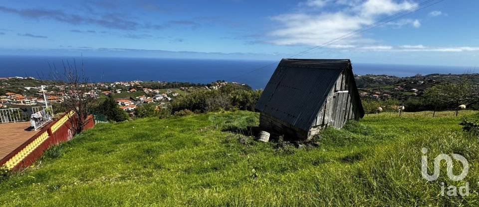 Terrain à bâtir à São Jorge de 1 920 m²