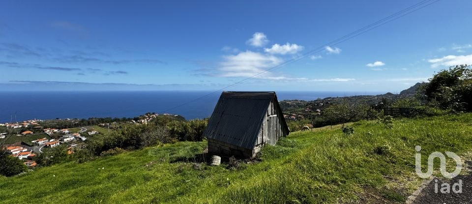 Terrain à bâtir à São Jorge de 1 920 m²