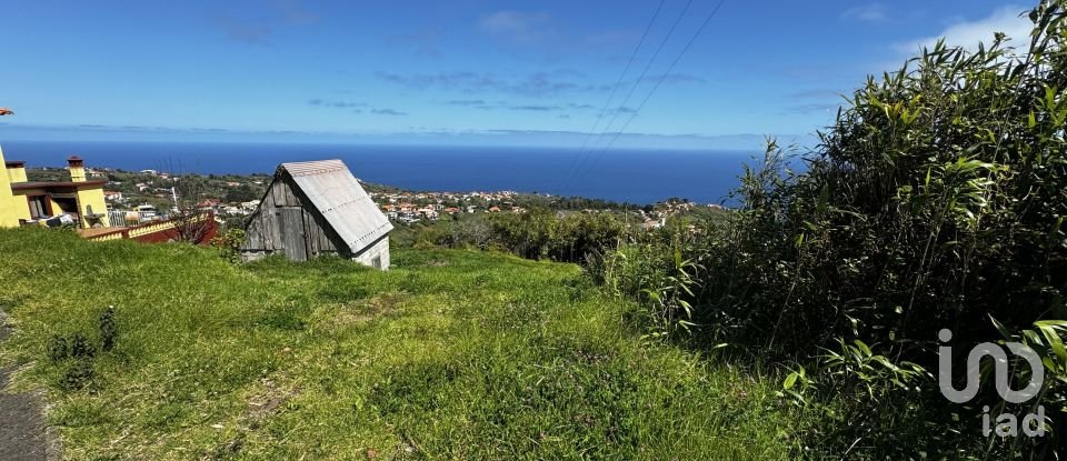 Terrain à bâtir à São Jorge de 1 920 m²