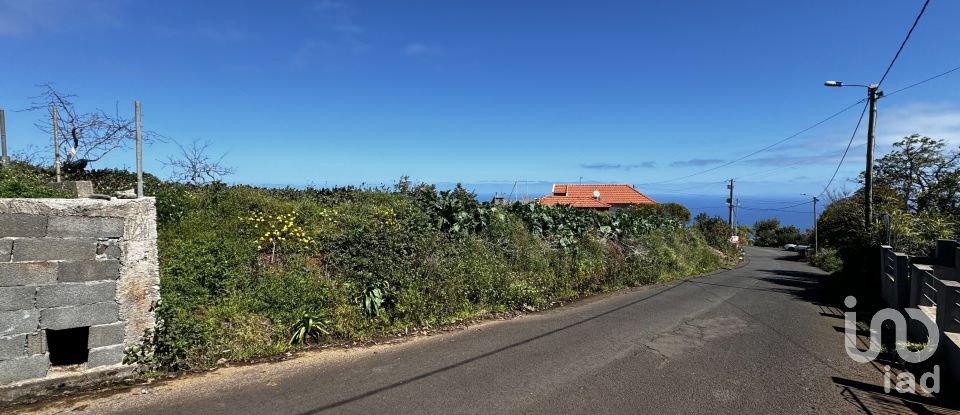 Terrain à bâtir à São Jorge de 1 920 m²