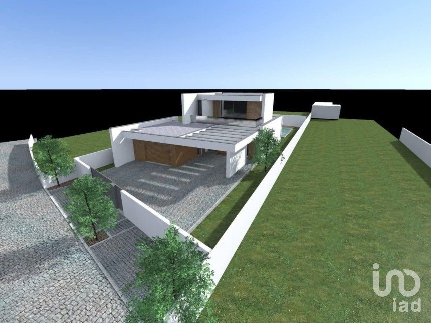 Maison T3 à Castelo do Neiva de 226 m²