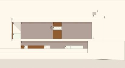 Maison T3 à Fernão Ferro de 151 m²