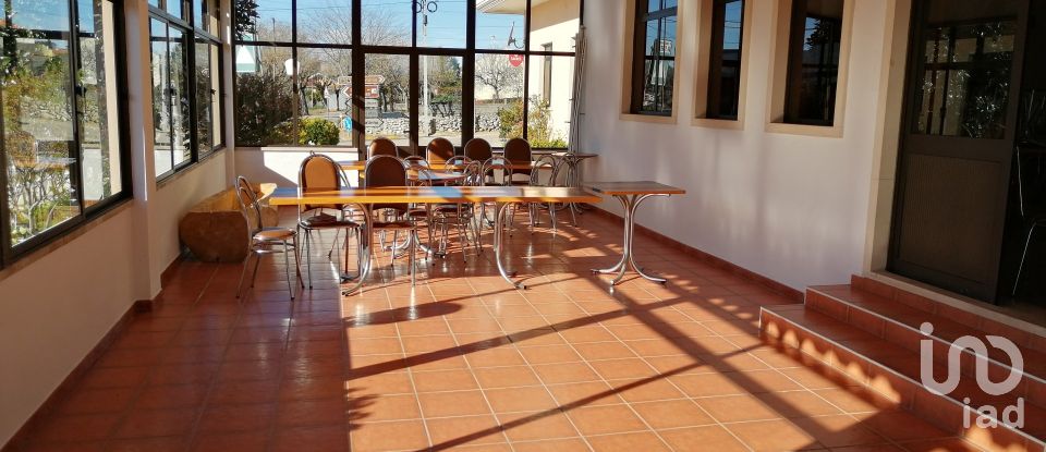 Boutique/Local commercial à Degracias e Pombalinho de 390 m²