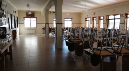 Boutique/Local commercial à Degracias e Pombalinho de 390 m²