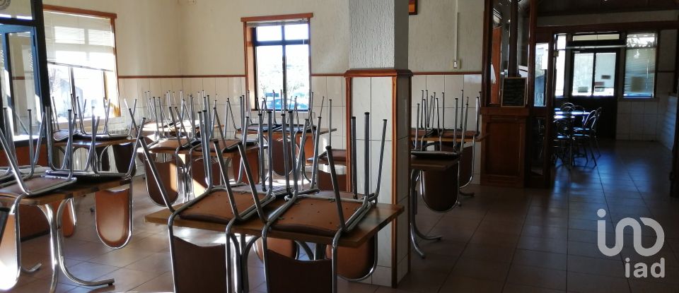 Boutique/Local commercial à Degracias e Pombalinho de 390 m²