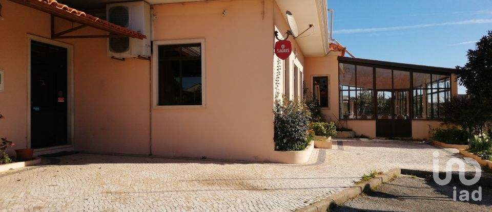 Boutique/Local commercial à Degracias e Pombalinho de 390 m²