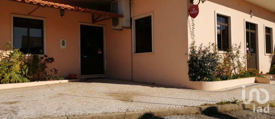 Boutique/Local commercial à Degracias e Pombalinho de 390 m²