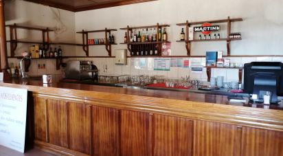 Boutique/Local commercial à Degracias e Pombalinho de 390 m²