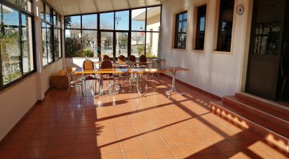 Boutique/Local commercial à Degracias e Pombalinho de 390 m²