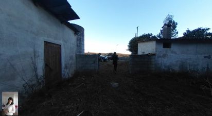 Loja / Estabelecimento Comercial em Castanheira de Pêra e Coentral de 458 m²