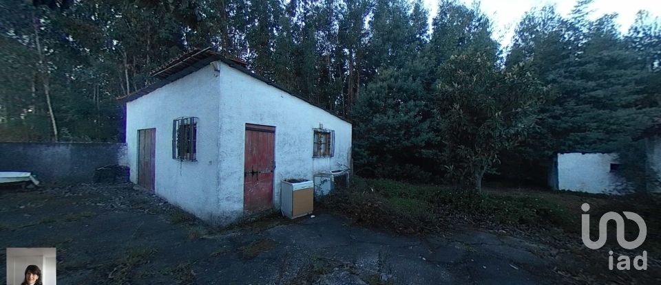 Loja / Estabelecimento Comercial em Castanheira de Pêra e Coentral de 458 m²