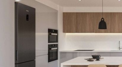 Appartement T3 à Câmara de Lobos de 168 m²